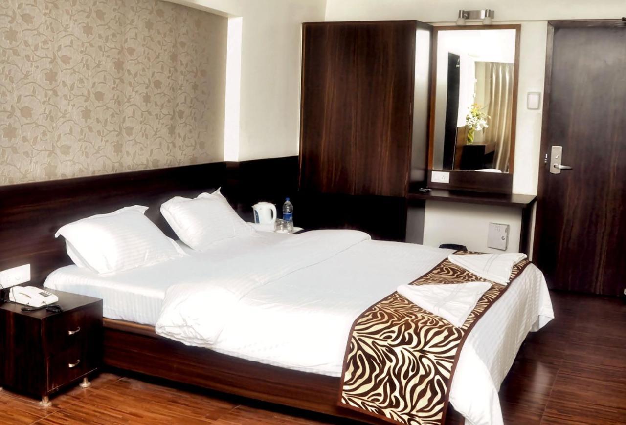 Hostel Mumbai By Maharana Inn — Photos 2